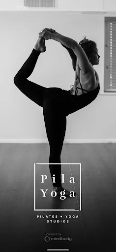Pila Yoga