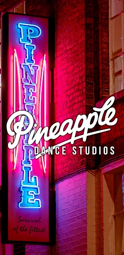Pineapple Dance Studios