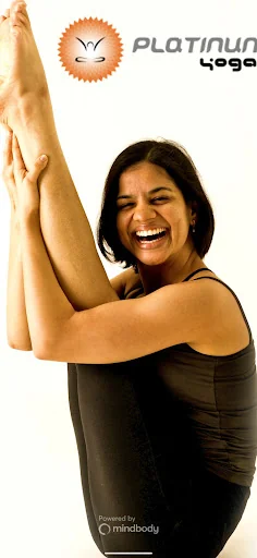 Platinum Yoga