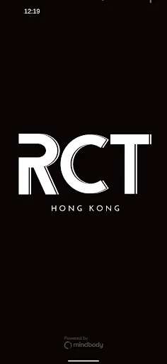 RCT Boxing
