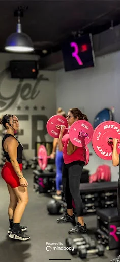 RZone Fitness