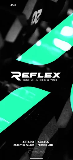 Reflex Fitness