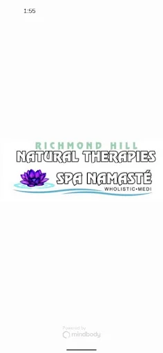 RH Natural Therapies & Spa