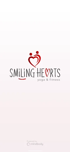 Smiling Hearts Yoga & Fitness