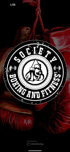 Society Boxing and Fitness