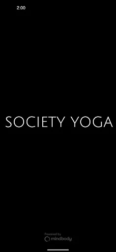 Society Yoga
