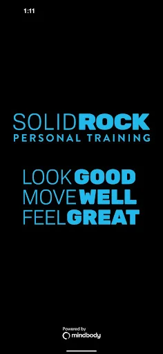 Solid Rock Training