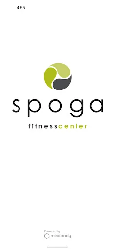 Spoga Fitness Center