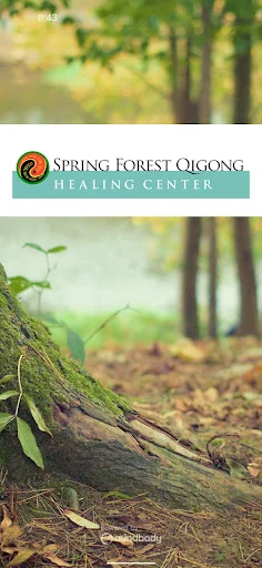 Spring Forest Qigong Center