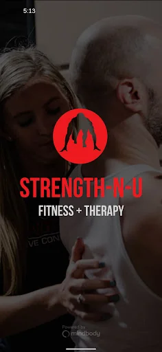 Strength-N-U