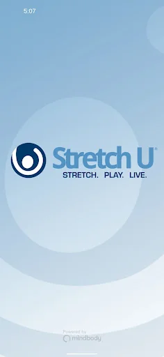 Stretch U |