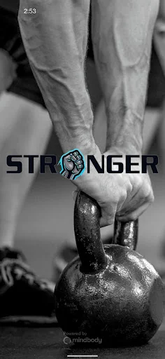 Stronger Uprising