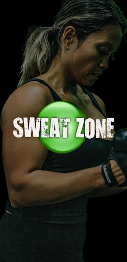Sweat Zone Functional Training