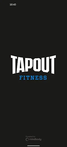 Tapout Fitness