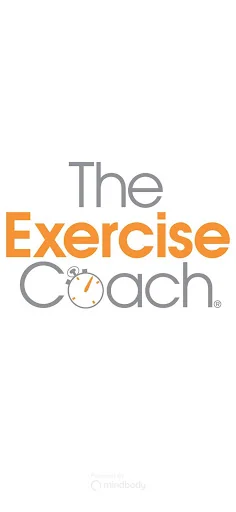 The Exercise Coach Scheduler