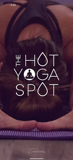 The Hot Yoga Spot