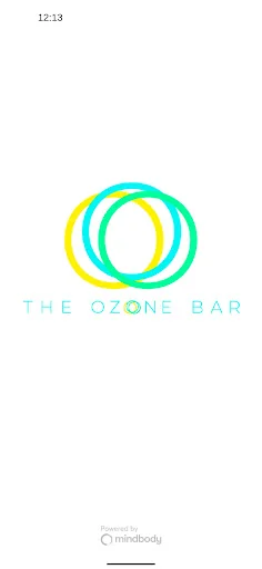 The Ozone Bar
