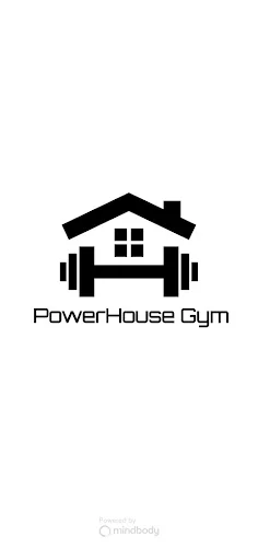 The PowerHouse gym