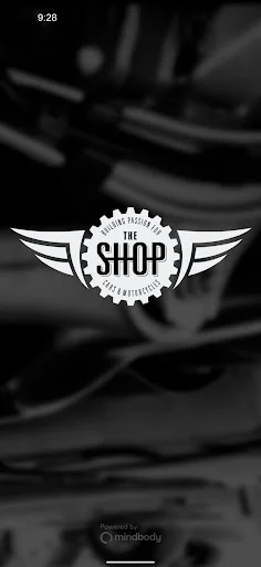 The Shop Clubs