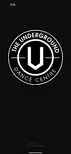 The Underground Dance Centre
