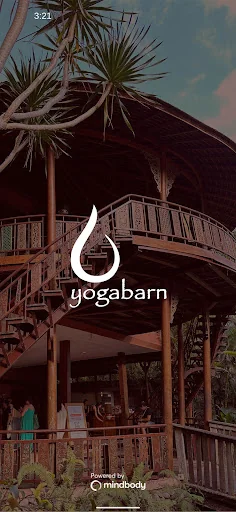 THE YOGA BARN BALI