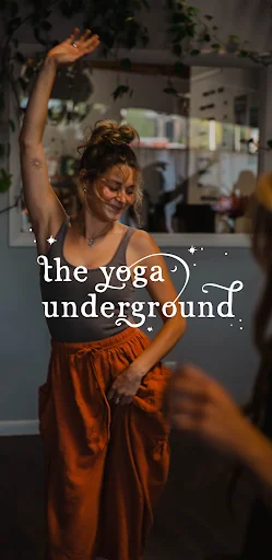 The Yoga Underground