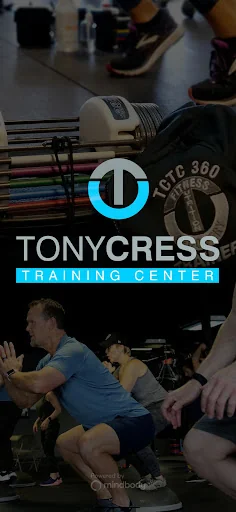 Tony Cress Training Center