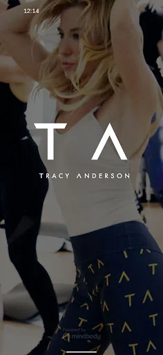 Tracy Anderson Method