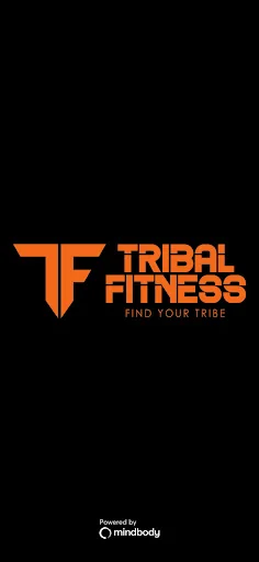 Tribal FitnessHK