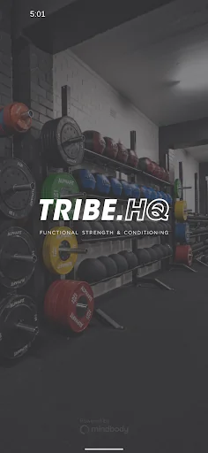 Tribe Headquarters
