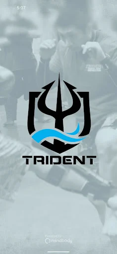 Trident Martial Arts