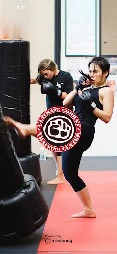 Ultimate Combat Training