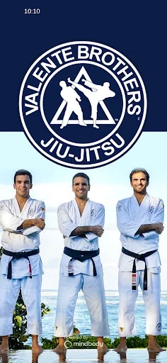 VALENTE BROTHERS JUJUTSU