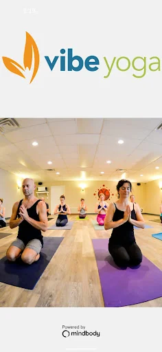 Vibe Yoga Studio