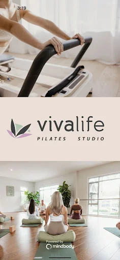 Viva Life Pilates