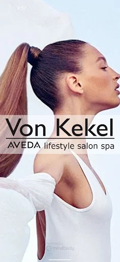Von Kekel Salon