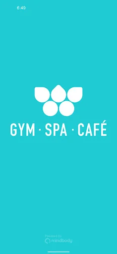 W GYM CAFE SPA