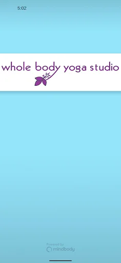 Whole Body Yoga Studio LLC