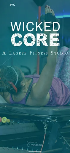 Wicked Core