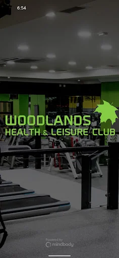 Woodlands Health& Leisure Club