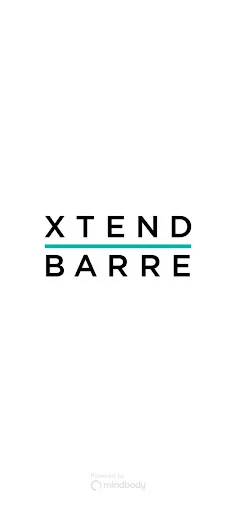 Xtend Barre