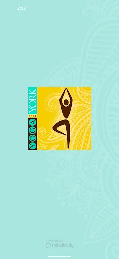 Yoga On York
