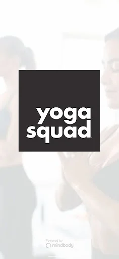 Yoga Squad
