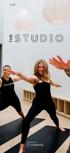 The Studio Perth