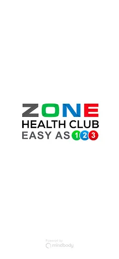Zone Health Club
