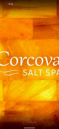 Corcova Salt Spa