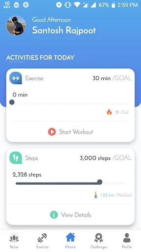 FitWay