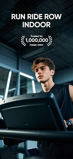 FitShow: Treadmill Workout