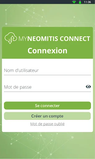 Myneomitis Connect