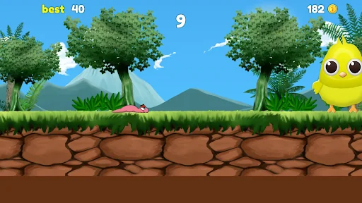 Rapid Worm
